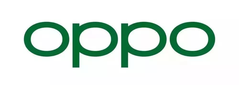 滁州OPPO 2019启用全新VI设计识别系统