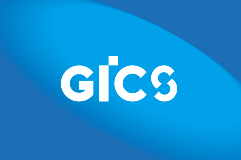 滁州GICS全球半导体才智大会VI设计