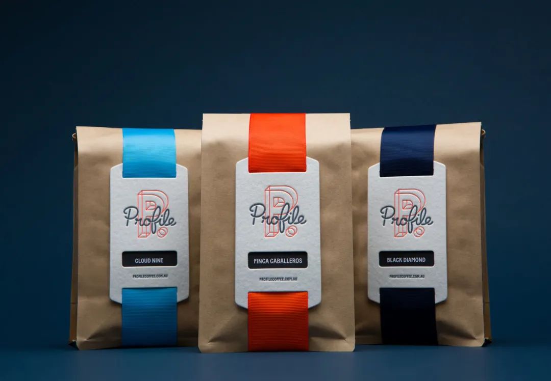 滁州咖啡文化品牌形象设计